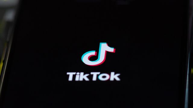 TikTok Logo