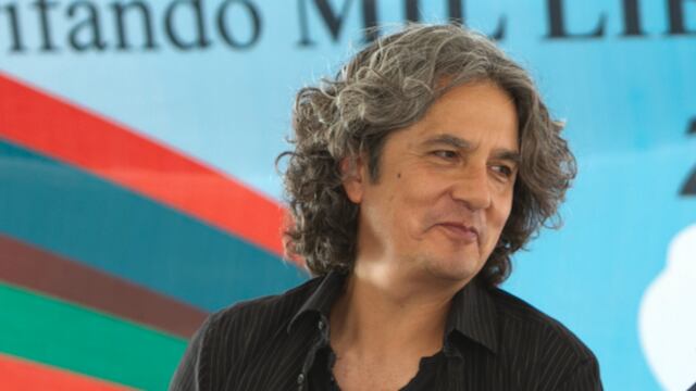 Armando Vega Gil metoomusicosmexicanos