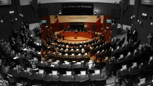 Envía Senado 38 preguntas al Ejecutivo sobre Tercer Informe de Gobierno