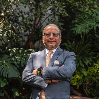 Gabriel Regino, señalado en el juicio a García Luna