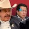 Ricardo Mejía desconoce encuesta de Morena donde se elige a Armando Guadiana como candidato en Coahuila