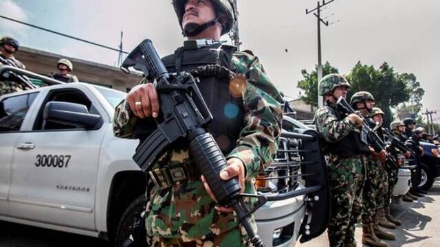 “Tanto daño me han hecho que hasta el miedo me quitaron”.