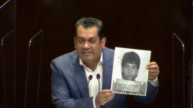 Acusan a Cabeza de Vaca