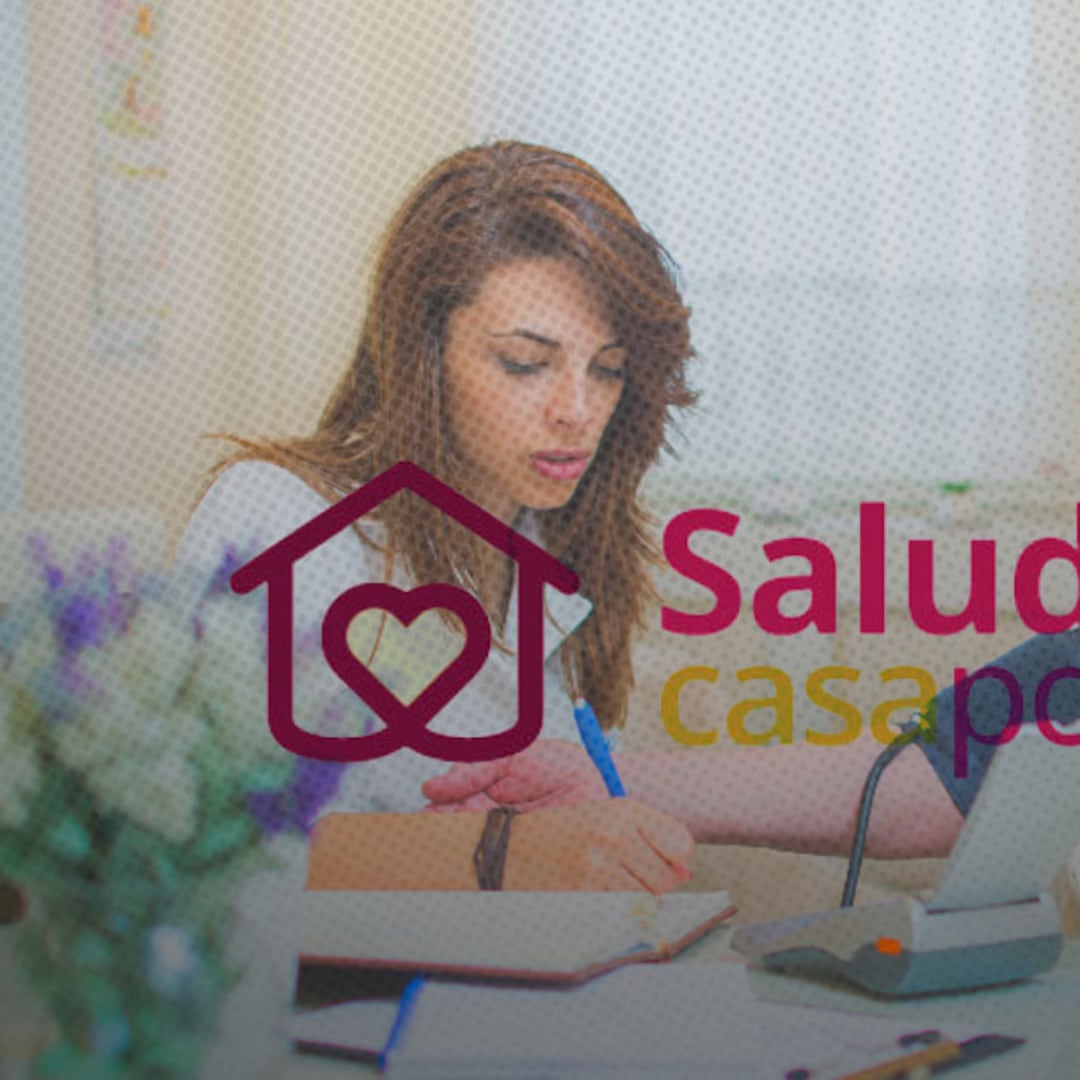 Casa por Casa, una burda politización de la salud