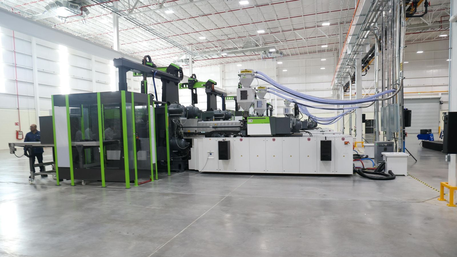 Récord de inversiones; menos pobres y más oportunidades con la 4T