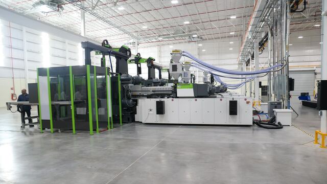 Sonora consolida su posición como destino estratégico para la inversión