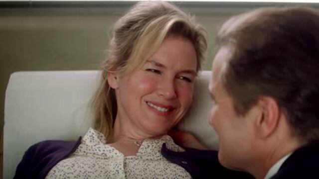 El diario de Bridget Jones 3