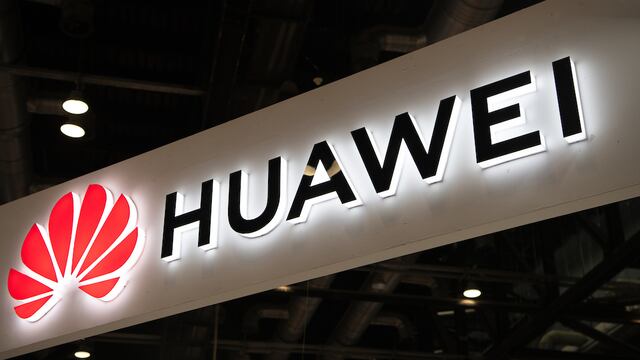 Huawei