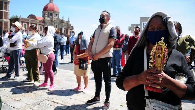 Basílica de Guadalupe