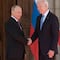Guerra Rusia Ucrania día 855: Rusia asegura mantener contacto con Estados Unidos; Volodímir Zelenski firma acuerdo de seguridad con UE y espera seguir con el apoyo de Francia y más