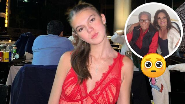 Valentina Gilabert comparte ser la favorita de Mario Casillas e Illiana de la Garza.