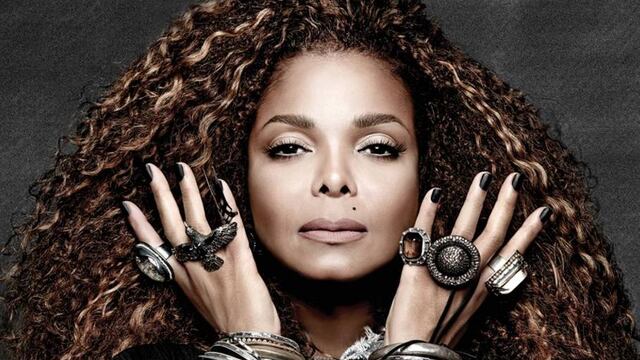 Janet Jackson