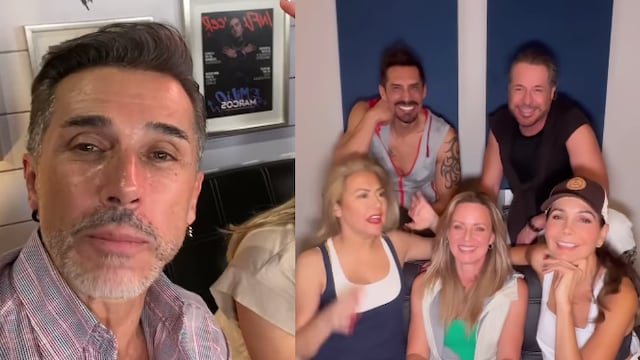 Sergio Mayer y Garibaldi