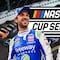 ¿Quién es Daniel Suárez? El histórico piloto mexicano de la NASCAR Cup Series