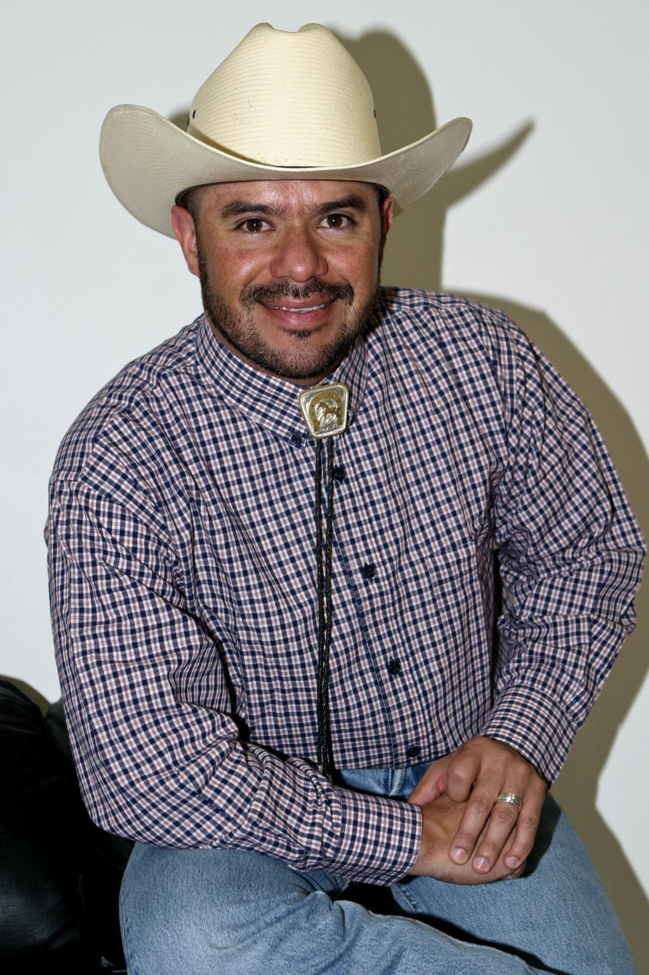 Edson Zuñiga, El Norteño, comediante.