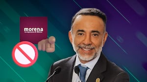Morena acusa de actitud “soberbia y prepotente” a Fernando Flores, alcalde de Metepec
