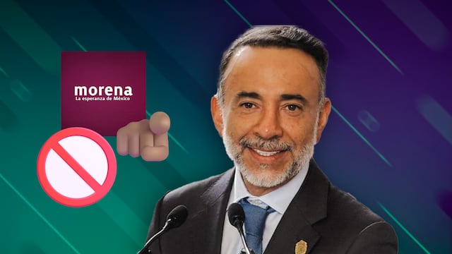 Morena acusa actitud “soberbia y prepotente” de Fernando Flores, alcalde de Metepec