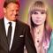 Luis Miguel y Aracely Arámbula nunca se casaron y Mhoni Vidente cree saber por qué