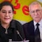 Ricardo Salinas Pliego: Ministra Lenia Batres Guadarrama podría dar golpe a Elektra para arrancar el 2025