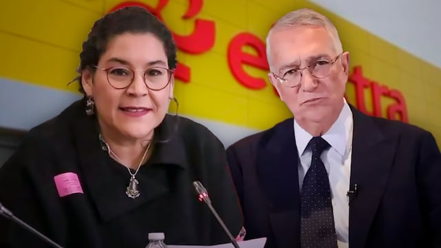 Ministra Lenia Batres podría dar golpe a Grupo Elektra, de Ricardo Salinas Pliego