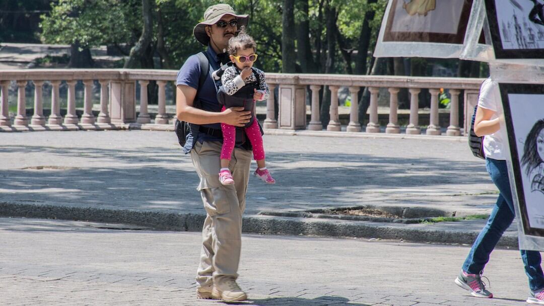 Paternidad