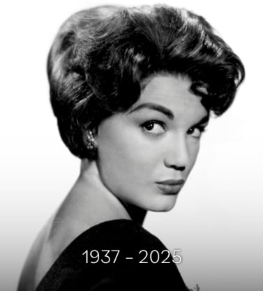 Connie Francis