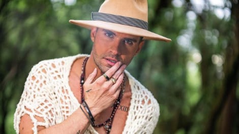 Eleazar Gómez quiere comenzar de nuevo tras el caso de violencia contra su exnovia