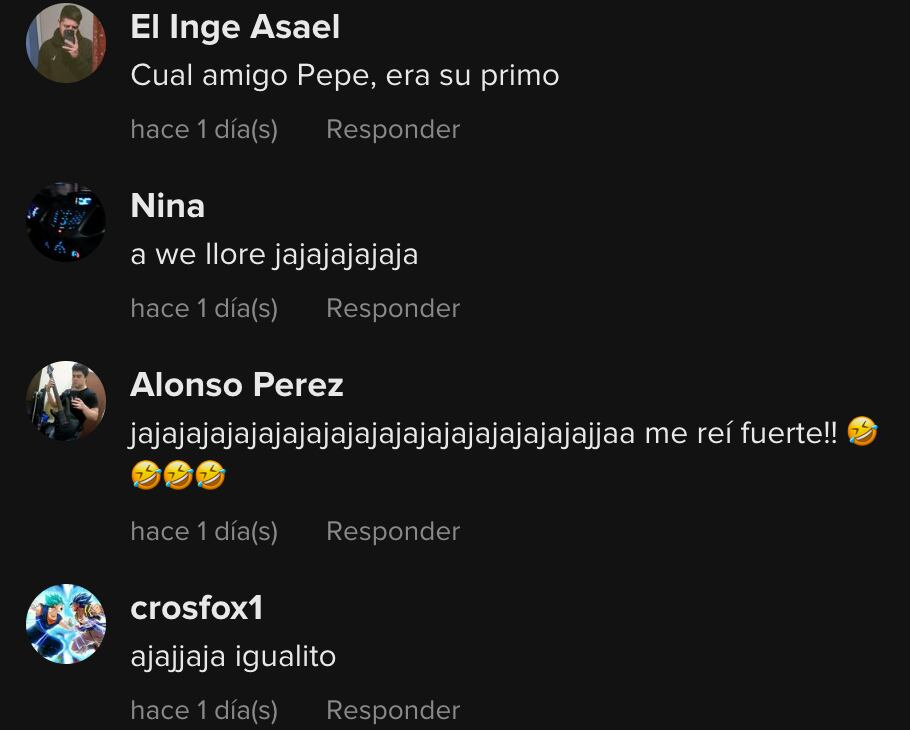 Comentarios a Chabelo en el cielo