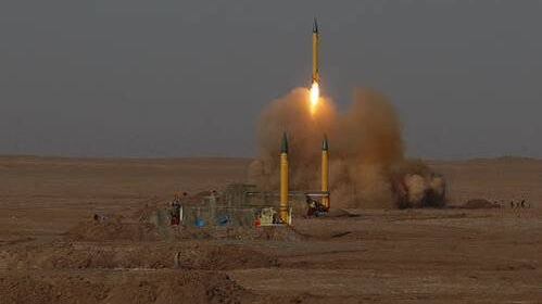 Irán busca fortalcer su programa nuclear ante posibles sanciones de EU