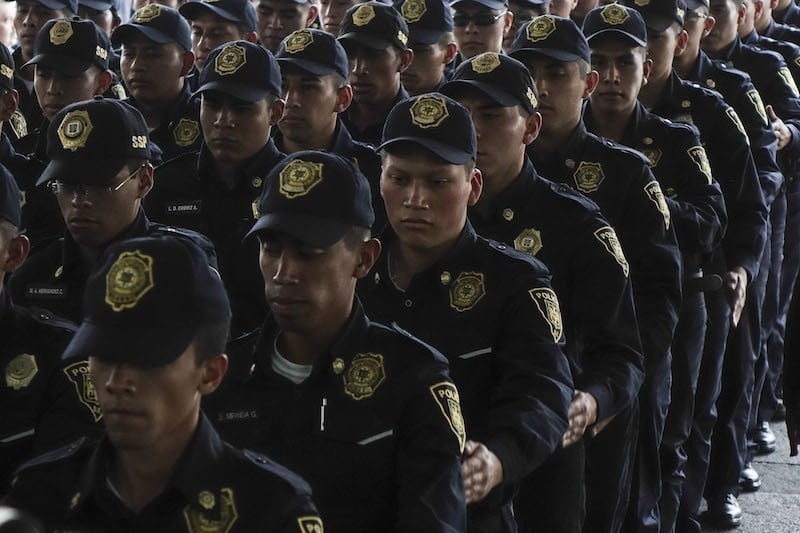 Foto: Isaac Esquivel /Cuartoscuro