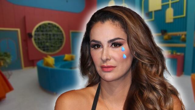Ninel Conde habría quedado fuera de La Casa de los Famosos 4