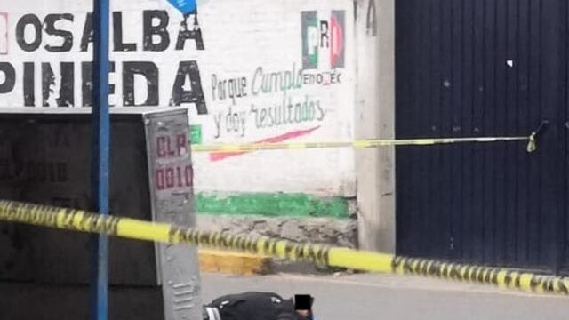 Hombre frustra asalto a bordo de micro en Chicoloapan; mata a asaltantes