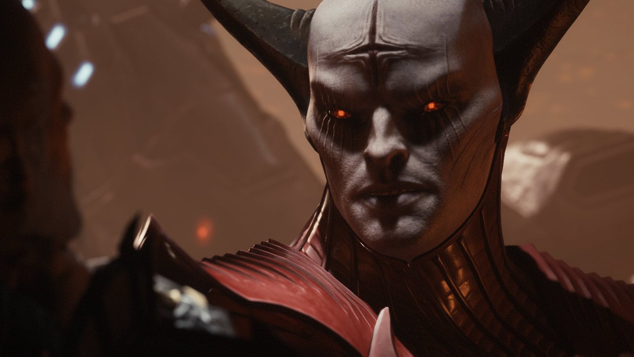 DOOM: The Dark Ages