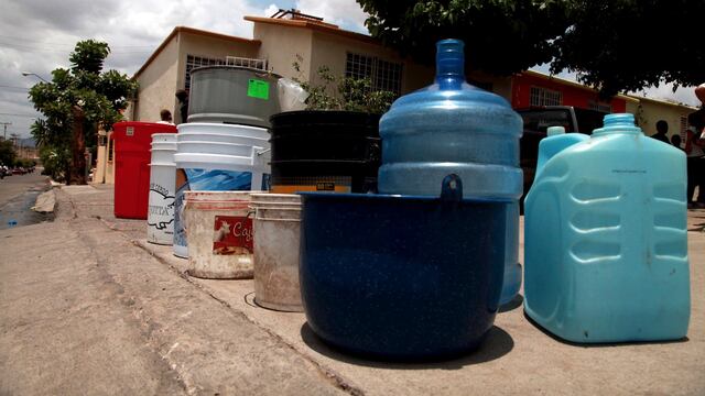 Operativo de mantenimiento del Sistema Cutzamala afectará a 13 de las 16 delegaciones en la capital del país.