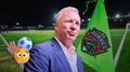 Andrés Fassi deja la presidencia deportiva de FC Juárez tras tres años
