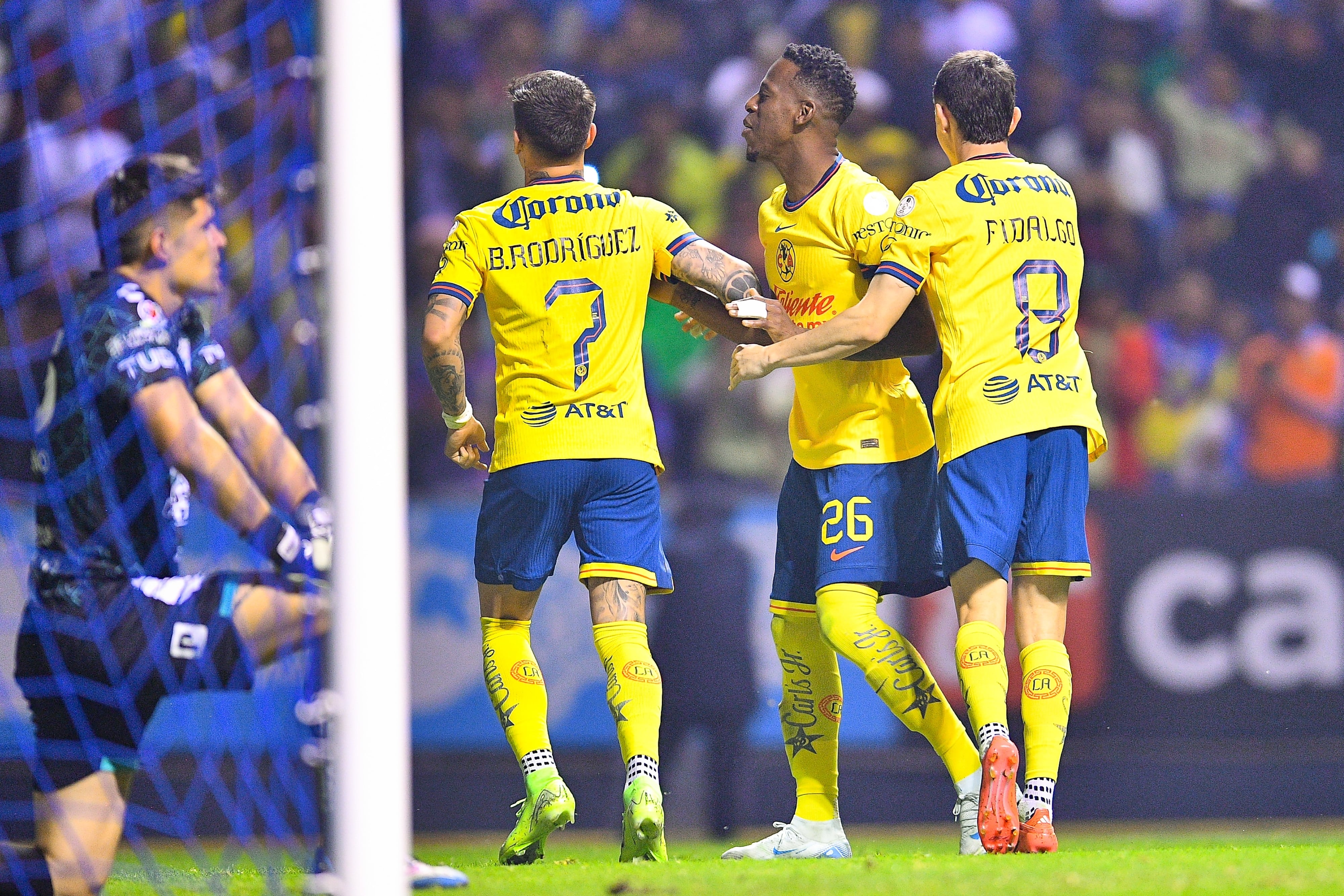Club América