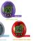 Bandai y Evangelion presentan a 'Evatchi', el Tamagotchi para cuidar ángeles