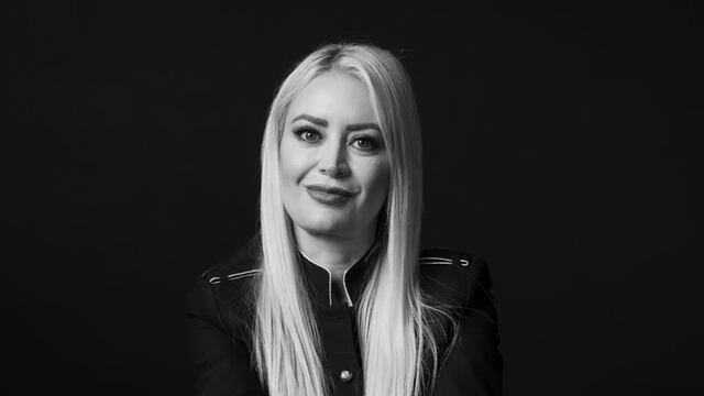 ¿Quién es Lady Green Mx?