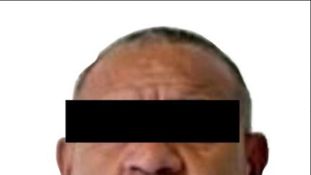 Jorge Sánchez Castillo fue extraditado a Estados Unidos por lavado de dinero