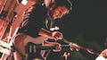 ¿Quién es Erik Vázquez? Guitarrista de Camilo Séptimo