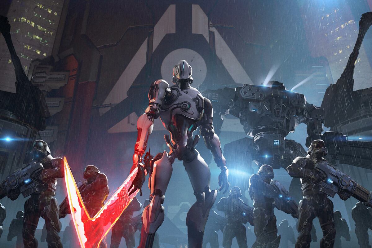 Doom Eternal