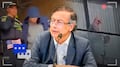 Gustavo Petro aclara el caso de un ciudadano estadounidense señalado por presunto abuso sexual infantil