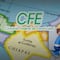 CFE trabaja para restablecer la luz en Chiapas, Quintana Roo y Yucatán