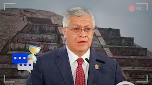 Cristóbal Castañeda revela cronología de la balacera en Teotihuacán