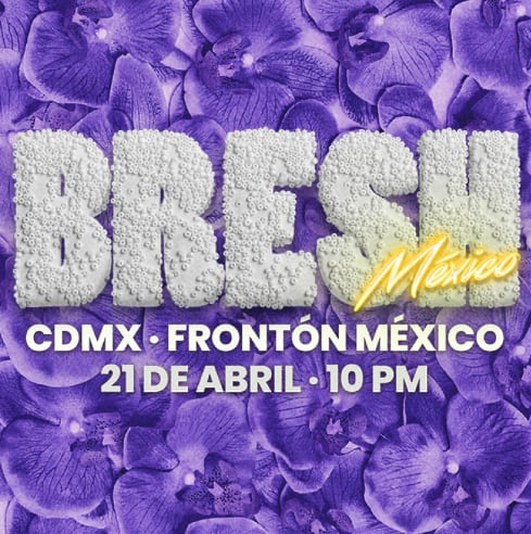 Bresh México