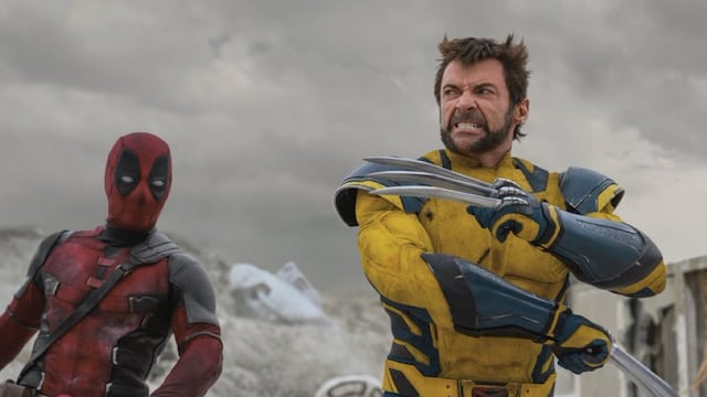 Los X-Men ya son canon en el UCM gracias a Deadpool y Wolverine