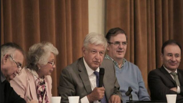 Los temas no son nada fáciles.