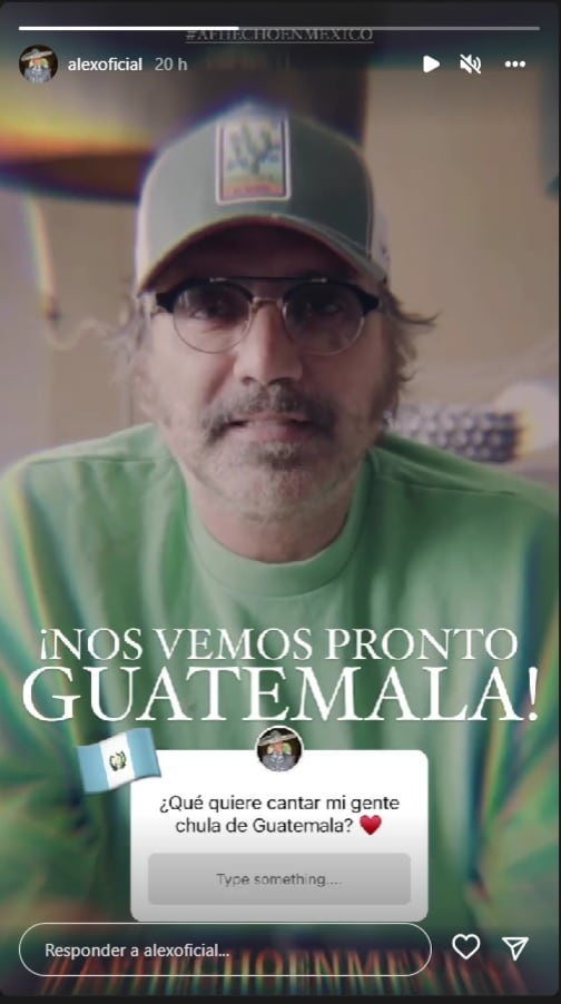 Alejandro Fernández