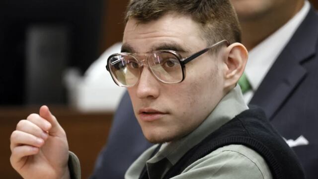 Nikolas Cruz, autor de tiroteo en escuela de Parkland, Florida, podría recibir la pena de muerte