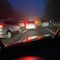 ¿Qué pasó en la autopista México-Cuernavaca hoy lunes 9 de octubre? Reportan cierres por accidentes